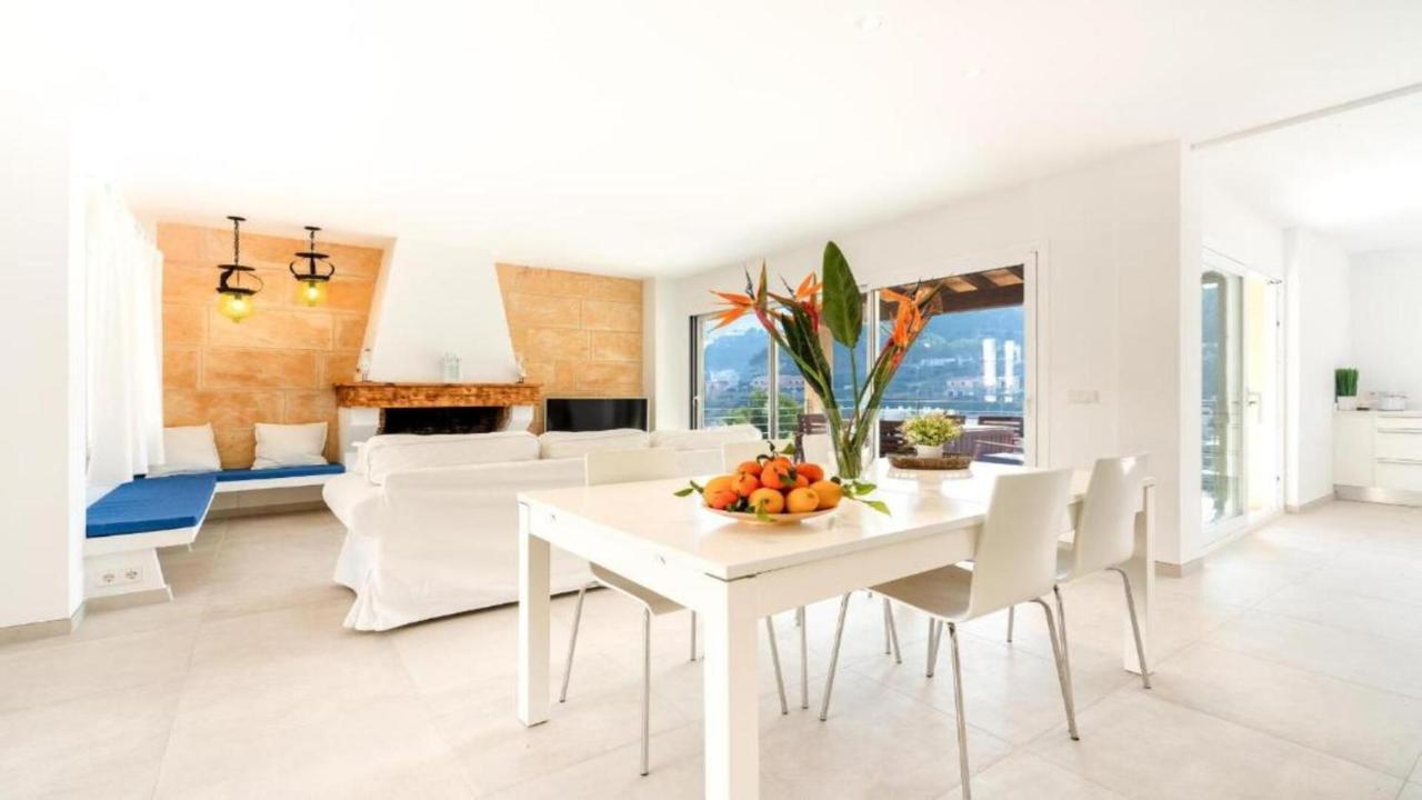 Guillem Apartment *