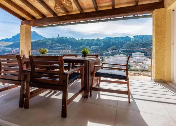 Apartamento Guillem