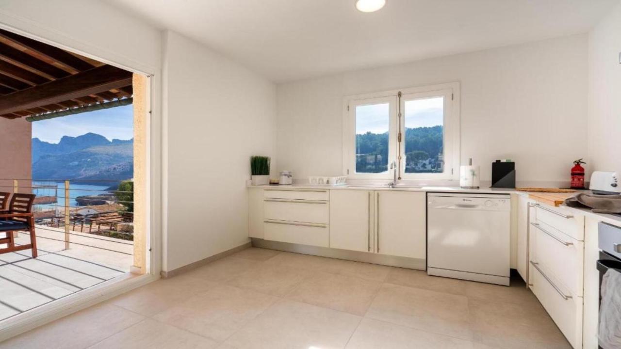 Apartment Guillem *