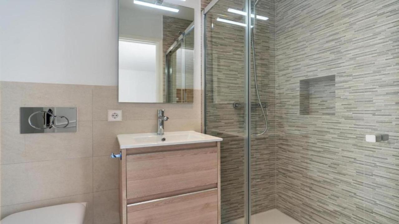 Guillem Apartment *