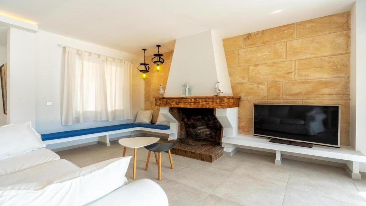 Guillem Apartment *