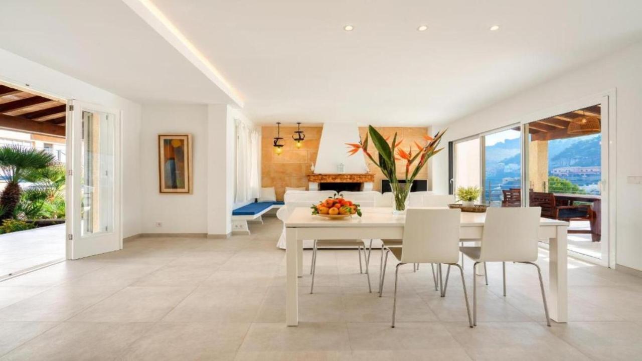 Guillem Apartment Cala de Sant Vicenc