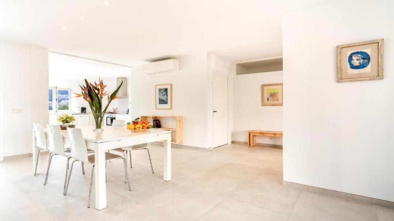 Apartment Guillem Cala de Sant Vicenc