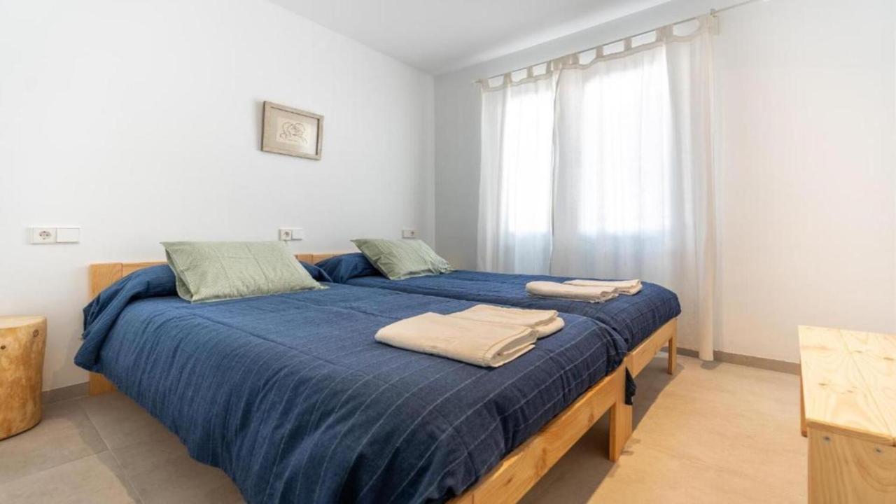 Guillem Apartment *
