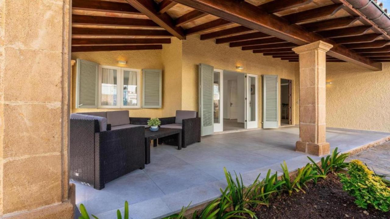 Apartment Guillem Cala de Sant Vicenc
