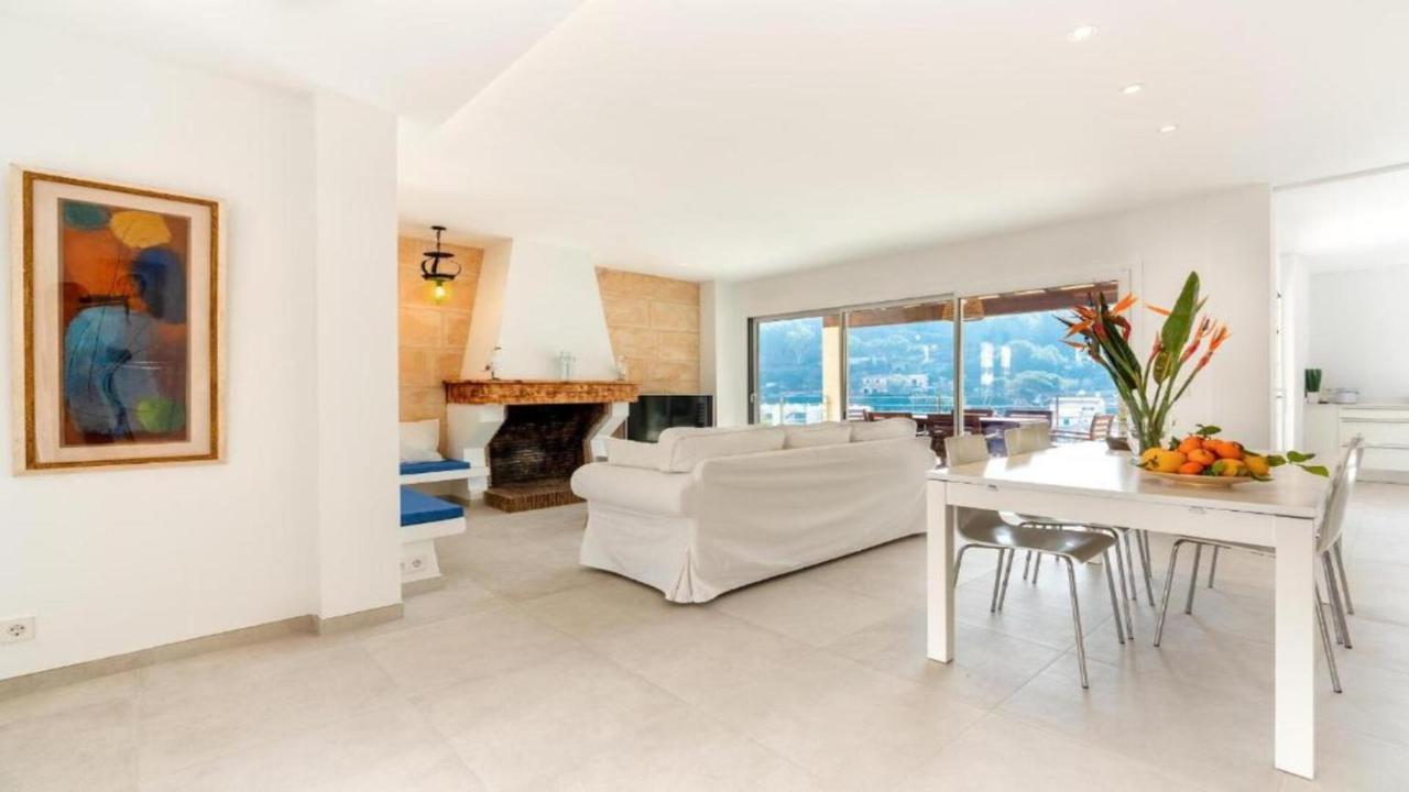 Guillem Apartment Cala de Sant Vicenc