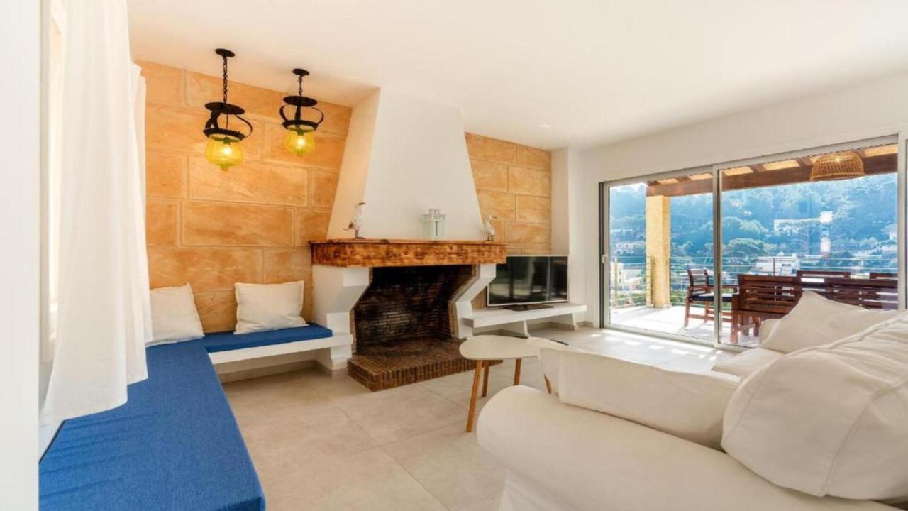 Apartment Guillem Cala de Sant Vicenc