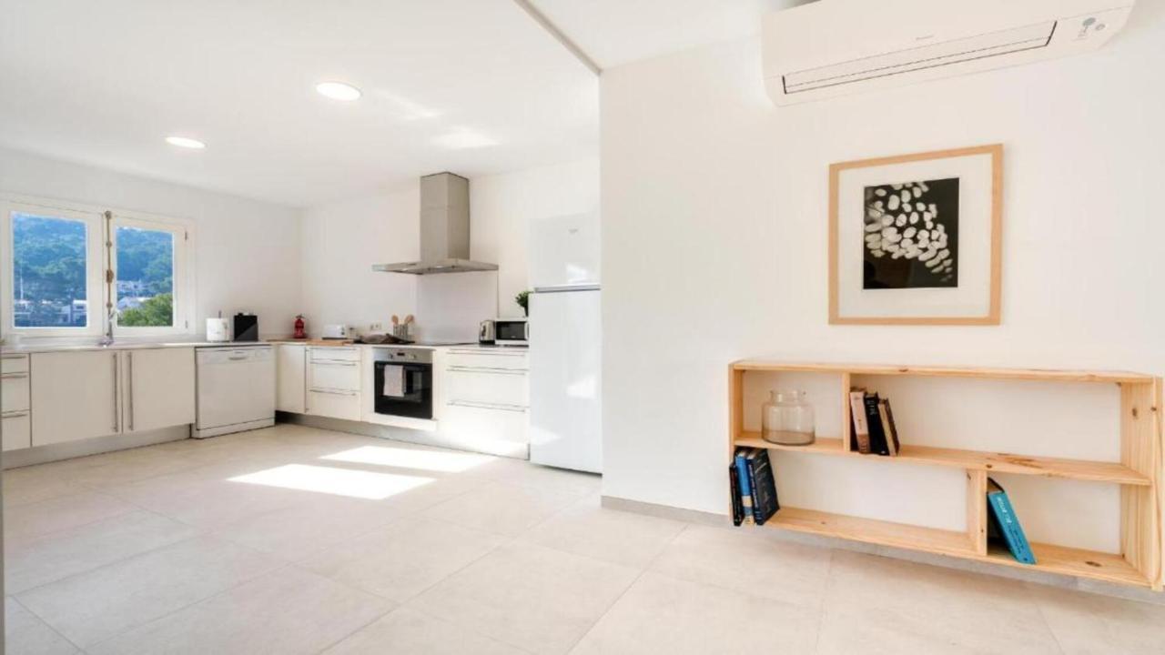 Apartment Guillem *